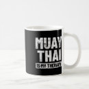 Search for kickboxing mugs Thai