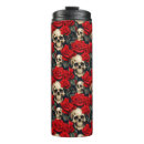 Search for red skull mugs Skulls