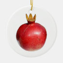 Search for pomegranate ornaments Food