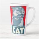 Search for mean cat mugs Kitten
