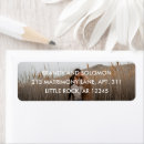 Recherche de own photo return address labels Pour elle