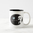 Search for nietzsche mugs Existentialism