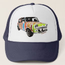 Search for mini hats Car