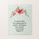 Search for christian easter puzzles Floral