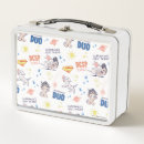 Search for super hero lunch boxes Superhero pattern