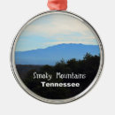 Search for smoky mountain ornaments Mountains