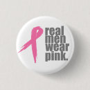 Recherche de vrais hommes badges Cancer