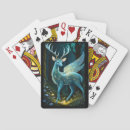 Search for deer playing cards Forest