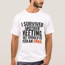 Recherche de humour de bureau tshirts Drôle pour collègue