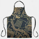 Search for electronic aprons Chip