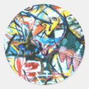 Search for stream stickers Abstract
