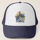 Search for cookie monster hats Children