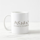 Recherche de dance tasses Jazz