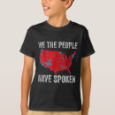 Search for electoral map tshirts Protest