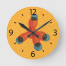 Recherche de chimiques horloges Nerd