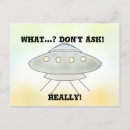 Search for cartoon ship postcards Aliens