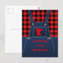 Search for buffalo checks postcards Plaid