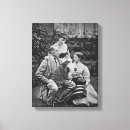 Search for two canvas prints Daughter