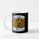 Search for horn player mugs Trumpet