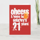 Search for beer cheers cards Fun
