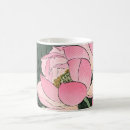 Search for lotus flower mugs Vintage