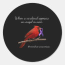 Search for purple angel stickers Awareness