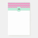 Recherche de motif zigzag posters Vert