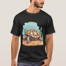 Search for tortoise tshirts Desert