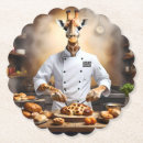 Search for chef coasters Pastry