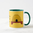 Search for apiarist mugs Bees