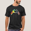 Search for guyana tshirts Guyanese