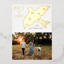 Search for dove christmas cards Peace on earth
