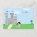 Search for prince thank you cards Blue
