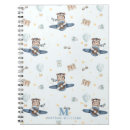 Search for aeroplane notebooks Whimsical
