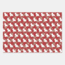 Search for westie wrapping paper Dog