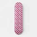 Search for checker skateboards For her