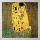 Recherche de gustav klimt painting posters Kiss