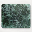 Search for emerald mousepads Marble