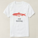 Search for red herring tshirts Vintage
