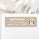 Search for veterinarian return address labels Doctor
