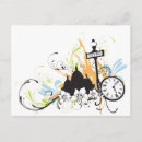 Search for vectors postcards Flowers