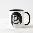 Search for american bulldogs mugs White