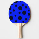 Recherche de motif pois raquettes ping pong Moderne