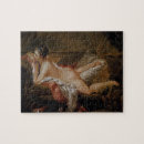 Recherche de boucher puzzles Rococo
