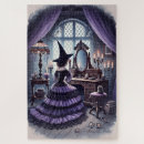 Search for witch puzzles Purple