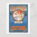 Recherche de victoria canada cartes postales International
