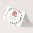 Search for animal business cards Farm