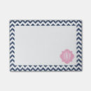 Search for zig zag post it notes Girly
