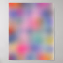 Search for aura posters Gradient