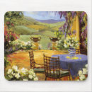 Recherche de villages tapis souris Paysages
